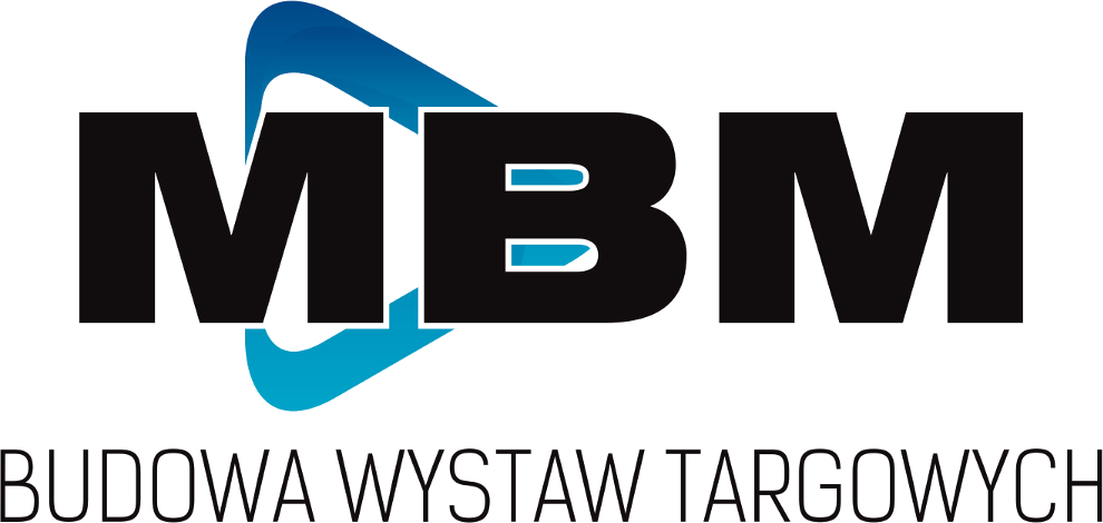 MBM Targi logo